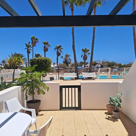 Apartamento Club Valena, Puerto Del Carmen, Lanzarote Tías Kültér fotó