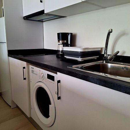 Apartamento Club Valena, Puerto Del Carmen, Lanzarote Tías Kültér fotó
