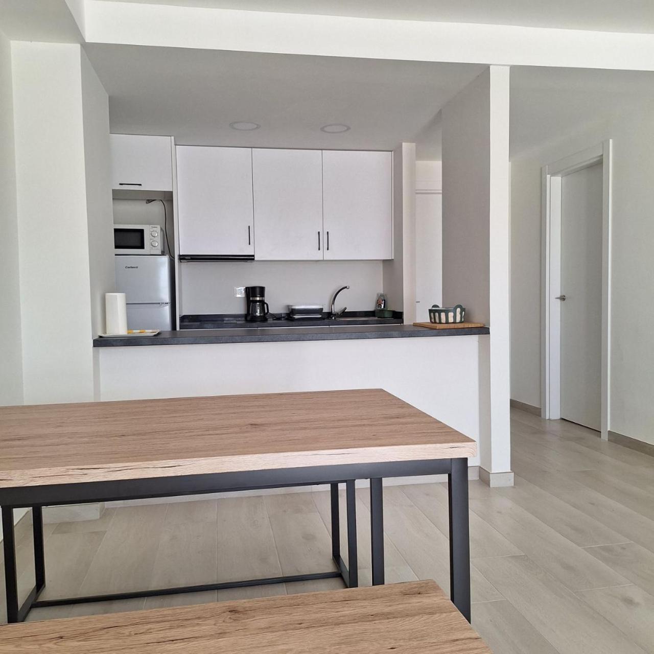 Apartamento Club Valena, Puerto Del Carmen, Lanzarote Tías Kültér fotó