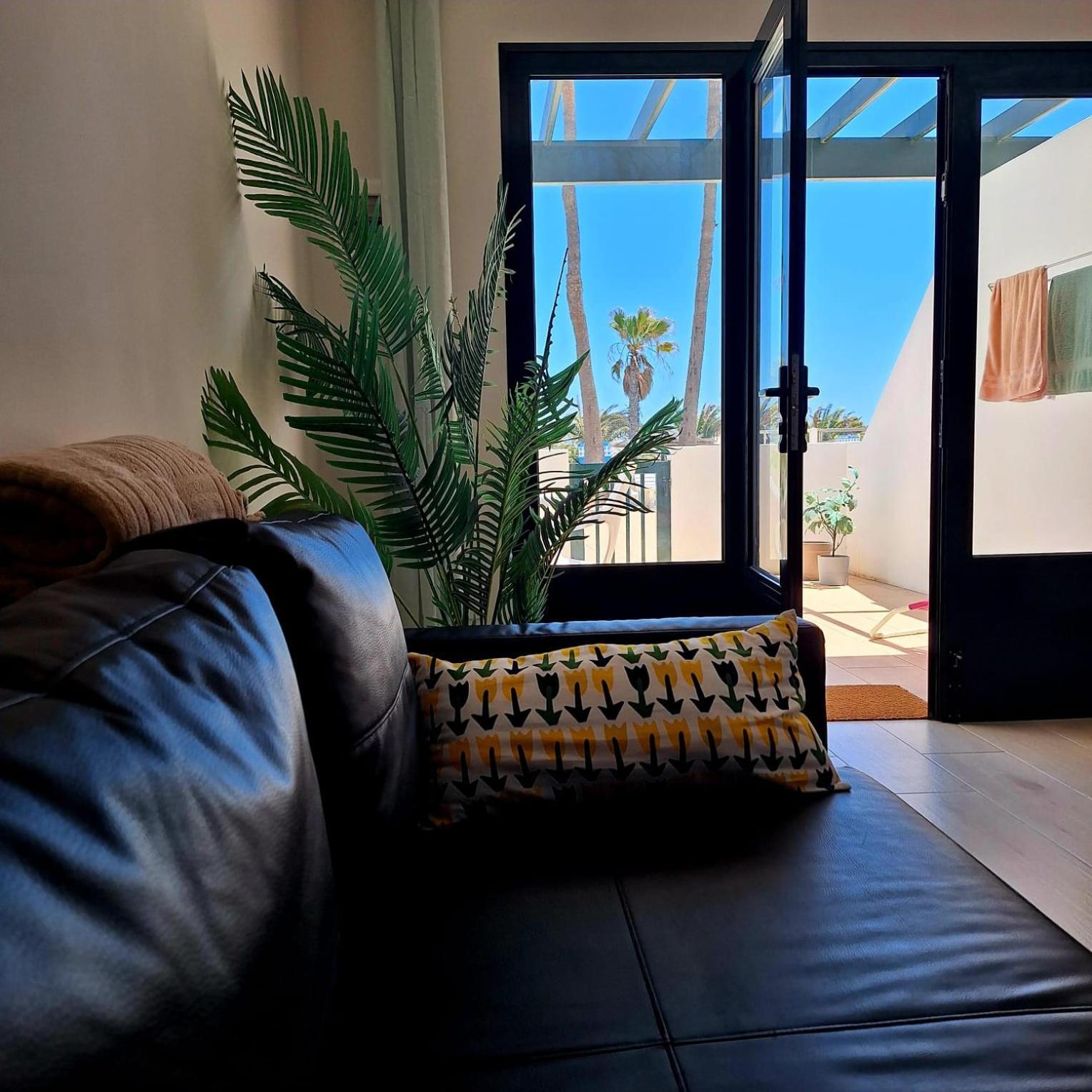 Apartamento Club Valena, Puerto Del Carmen, Lanzarote Tías Kültér fotó