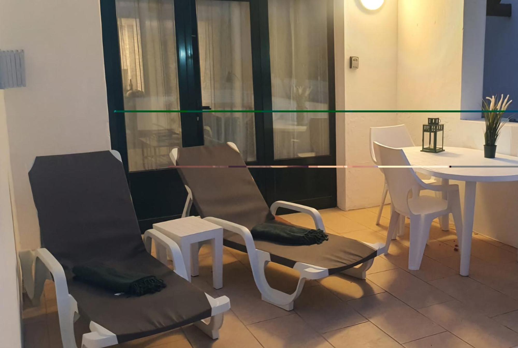 Apartamento Club Valena, Puerto Del Carmen, Lanzarote Tías Kültér fotó